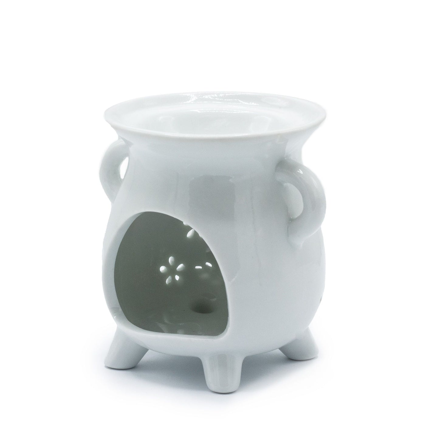 White Owl Fragrance Warmer