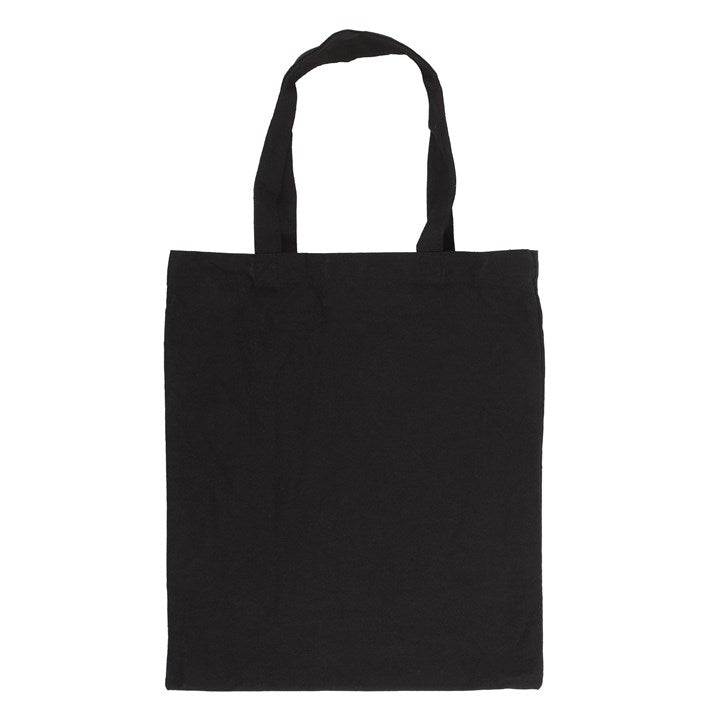 Dark Forest Print Polycotton Tote Bag (6/24)