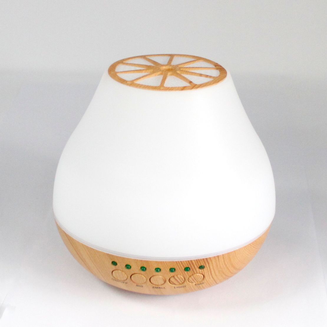 Viennese Atomiser - USB - Colour Change - Timer