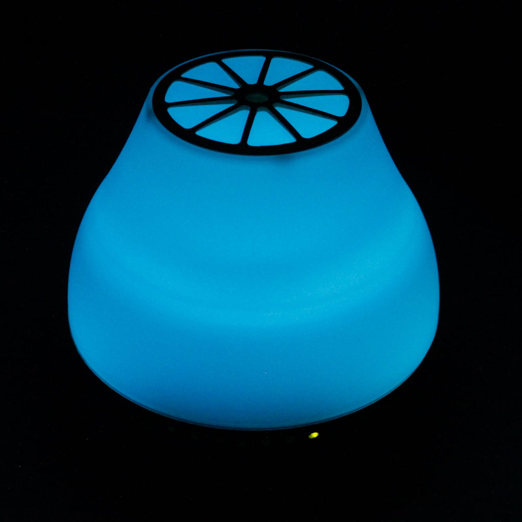 Viennese Atomiser - USB - Colour Change - Timer