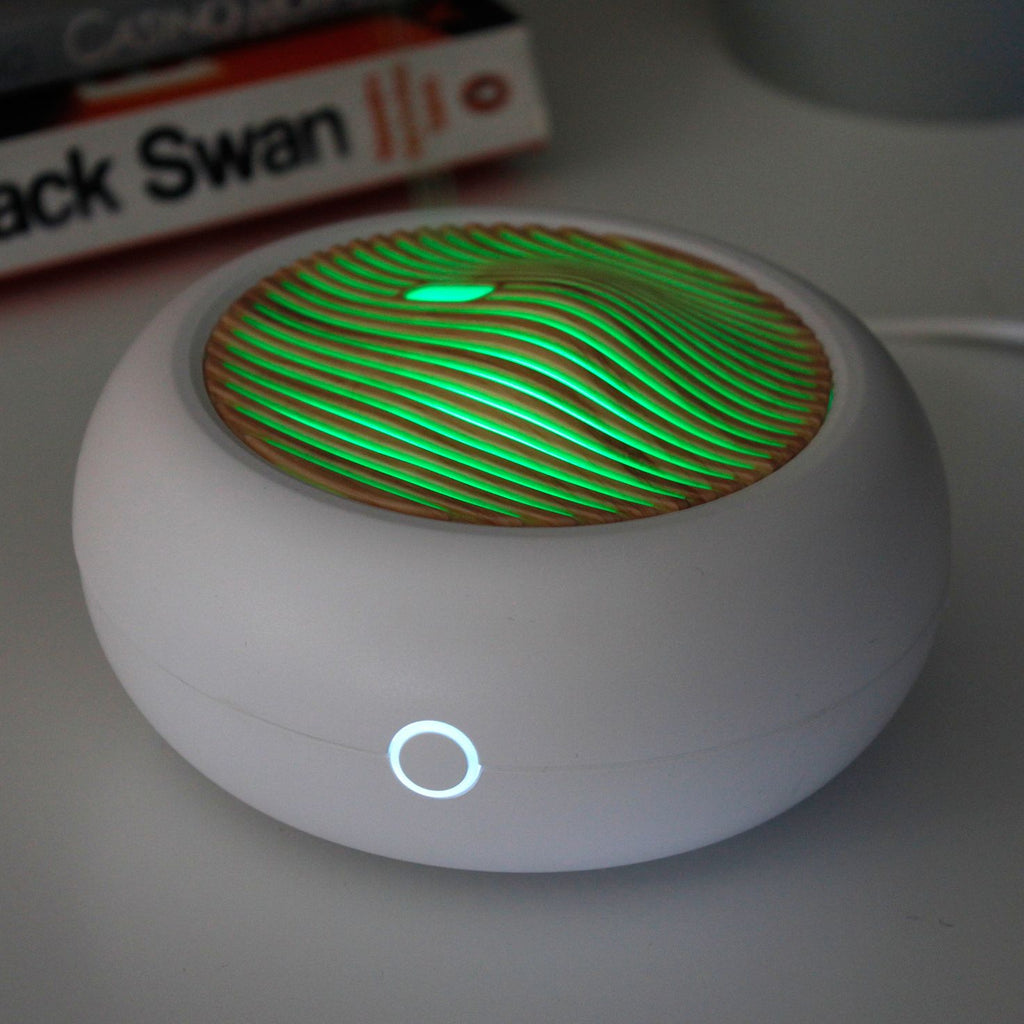 Aroma Atomiser - Norwegian White USB