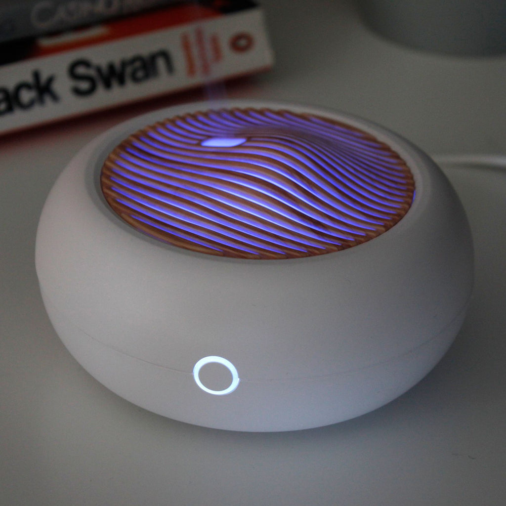 Aroma Atomiser - Norwegian White USB