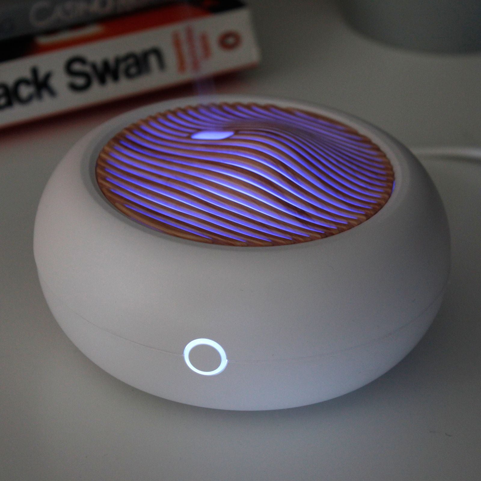 Aroma Atomiser - Norwegian White USB