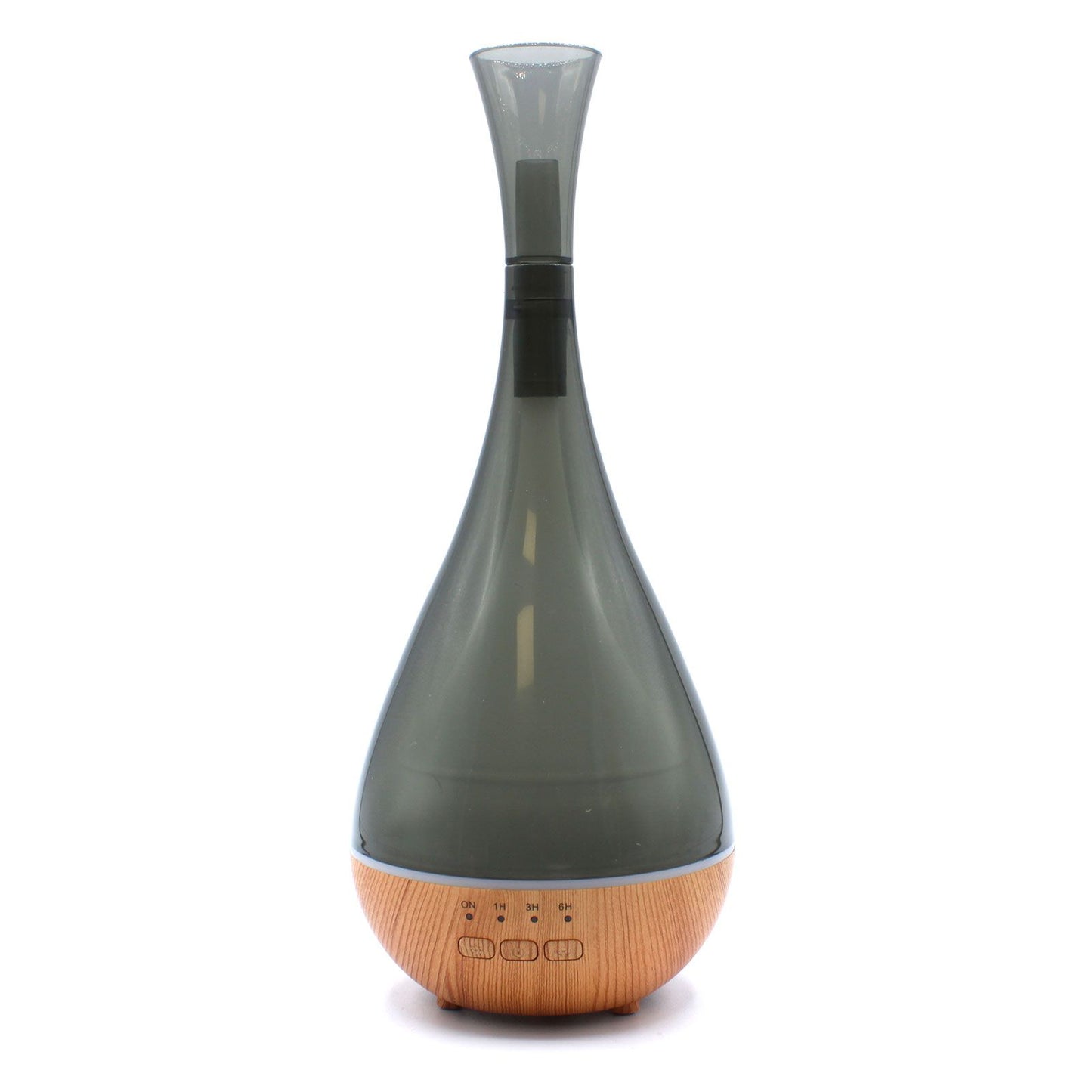 "Paris atomiser USB aroma diffuser with colour changing LED lights and timer