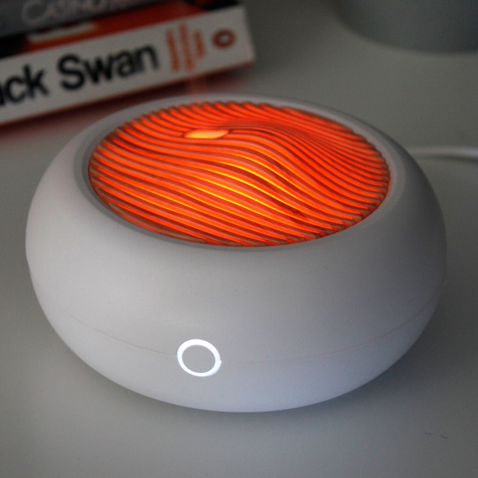 Aroma Atomiser - Norwegian White USB