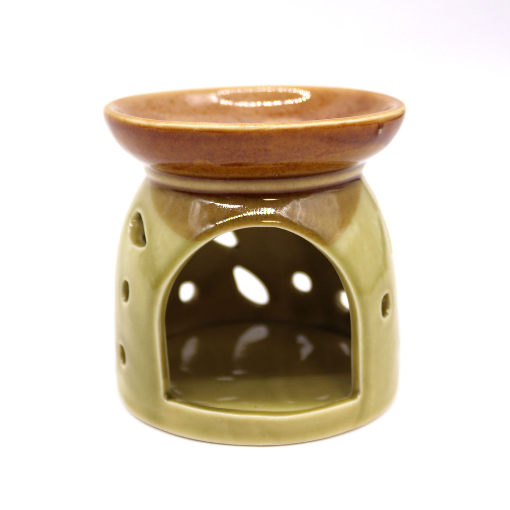 Classic Oil Burner - Assorted Colours