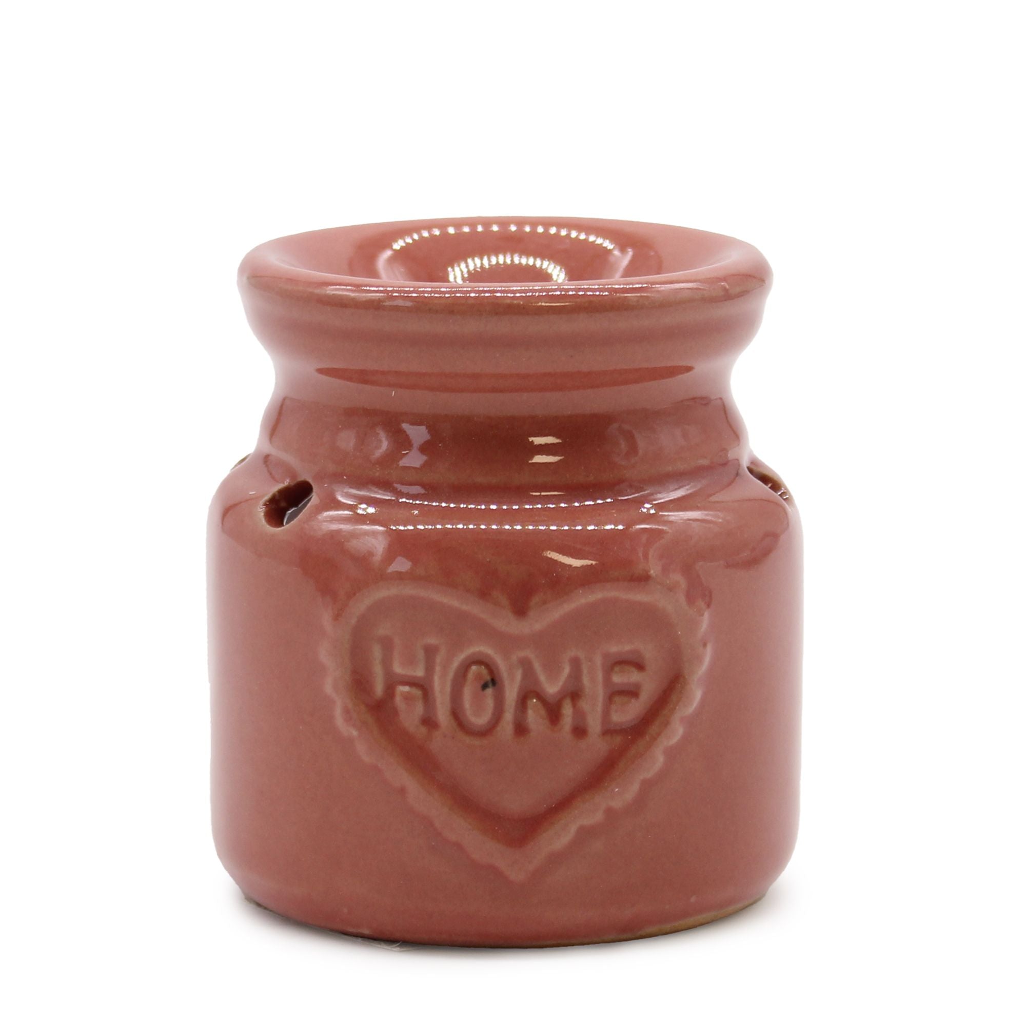 Small Home Oil Burner Pink - Home