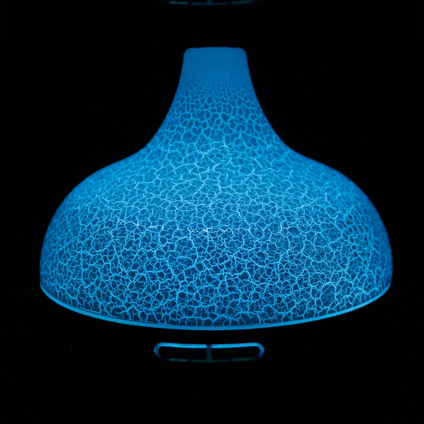 Santorini Atomiser - Shell Effect - USB olour ha- Cnge - TimerC