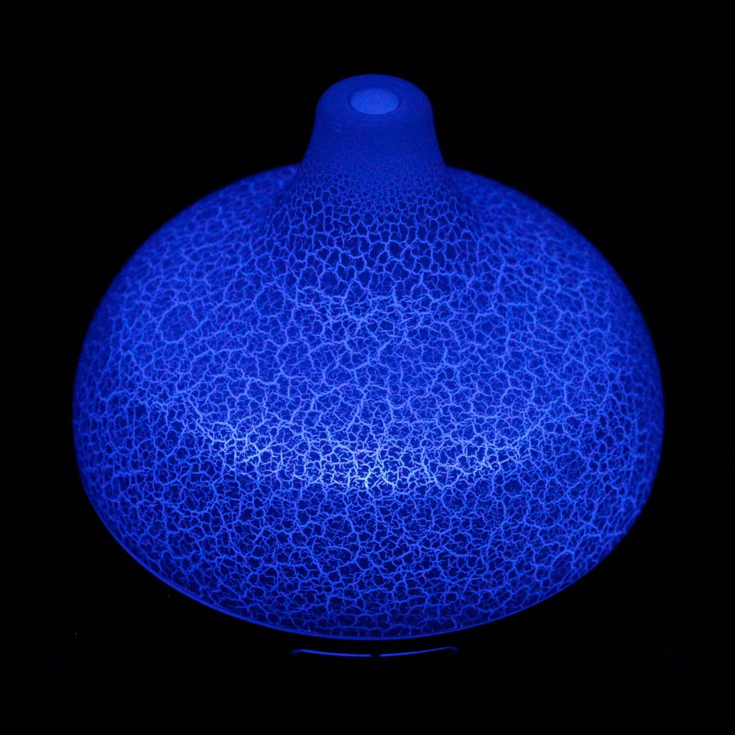 Santorini Atomiser - Shell Effect - USB olour ha- Cnge - TimerC