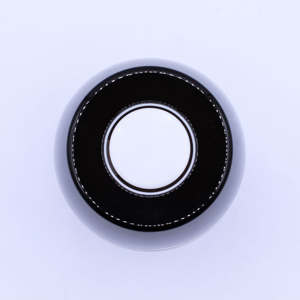 Salt Stone Flame Effect Aroma Diffuser  - White USB - Colour Change and Timer